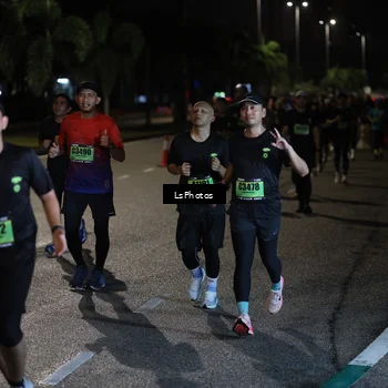 Runner Photo 5731504