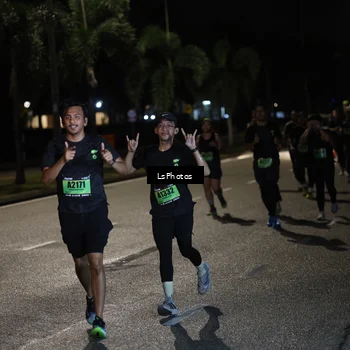 Runner Photo 5731505