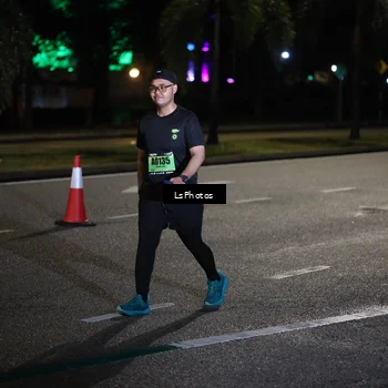 Runner Photo 5731506