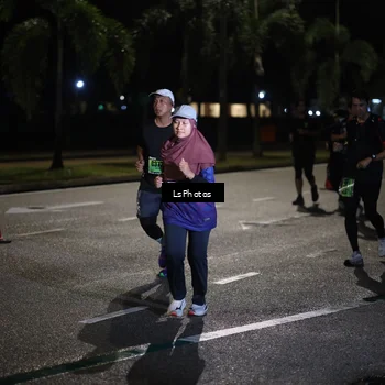 Runner Photo 5731507