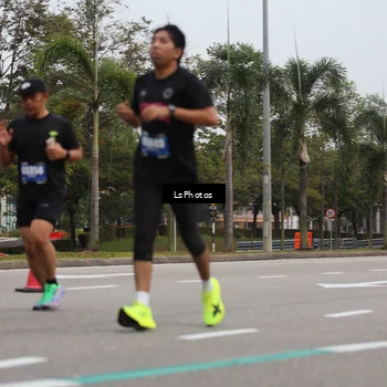 Runner Photo 5731508