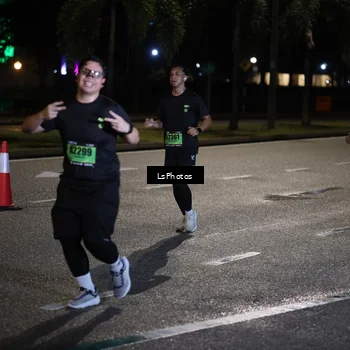 Runner Photo 5731510