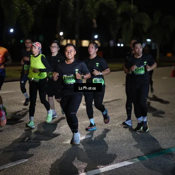 Runner Photo 5731512