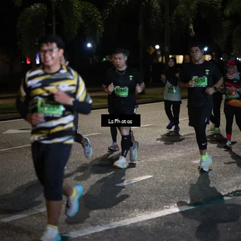 Runner Photo 5731513