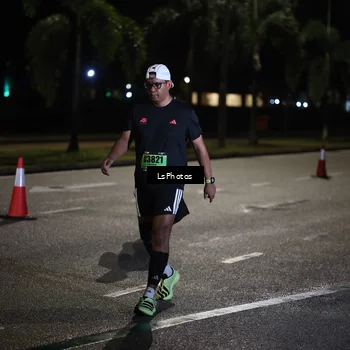 Runner Photo 5731515