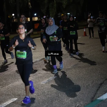 Runner Photo 5731516