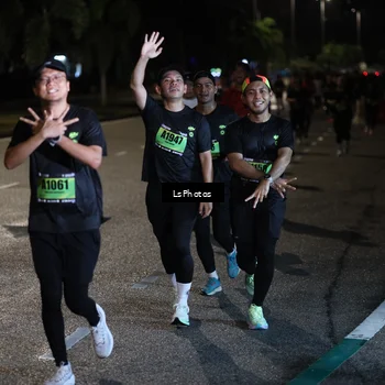 Runner Photo 5731517