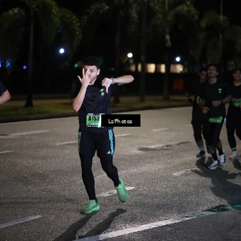 Runner Photo 5731518