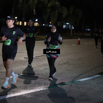 Runner Photo 5731519