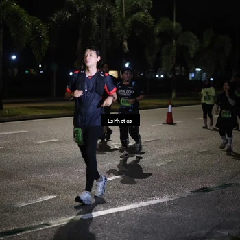 Runner Photo 5731523