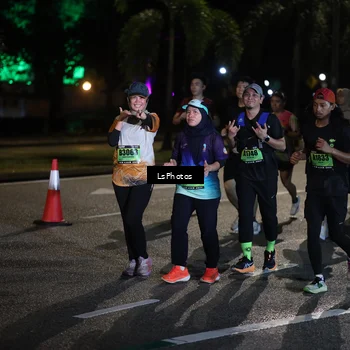 Runner Photo 5731525