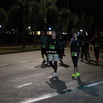 Runner Photo 5731526