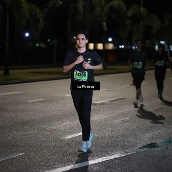 Runner Photo 5731527
