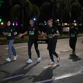 Runner Photo 5731528