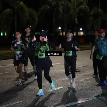 Runner Photo 5731529