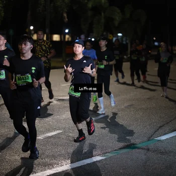 Runner Photo 5731530