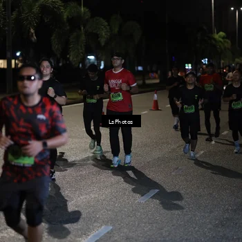 Runner Photo 5731531