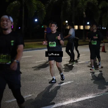 Runner Photo 5731532