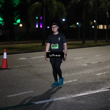 Runner Photo 5731536
