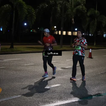 Runner Photo 5731537
