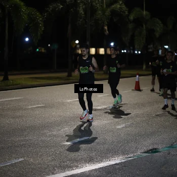 Runner Photo 5731538