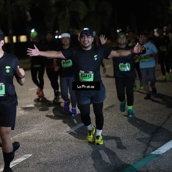 Runner Photo 5731539