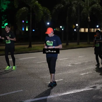Runner Photo 5731542
