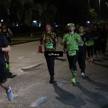 Runner Photo 5731544