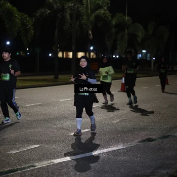 Runner Photo 5731546