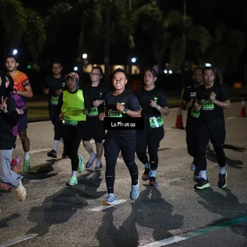 Runner Photo 5731548