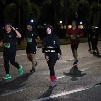 Runner Photo 5731549