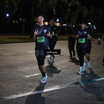 Runner Photo 5731550