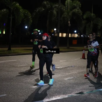 Runner Photo 5731551