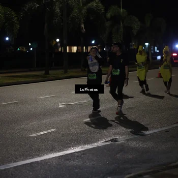 Runner Photo 5731555
