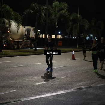 Runner Photo 5731556