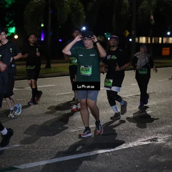 Runner Photo 5731557
