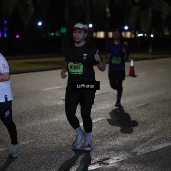 Runner Photo 5731558