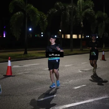 Runner Photo 5731559