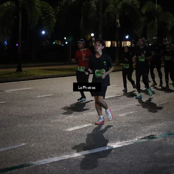 Runner Photo 5731561