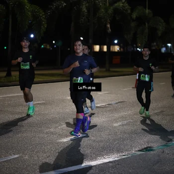 Runner Photo 5731562