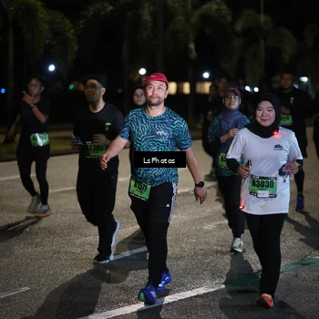 Runner Photo 5731563