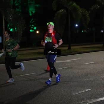 Runner Photo 5731565