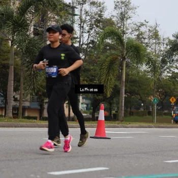 Runner Photo 5731566