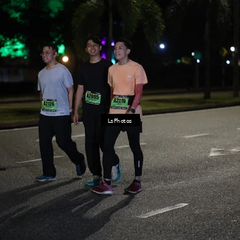 Runner Photo 5731568