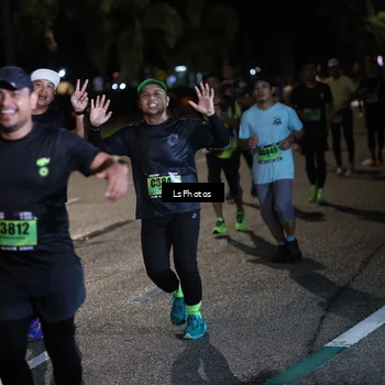 Runner Photo 5731569