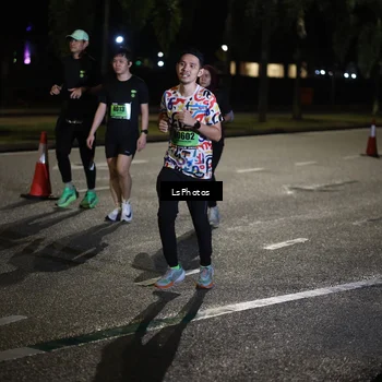 Runner Photo 5731570