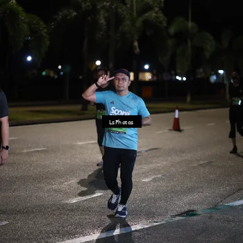 Runner Photo 5731571
