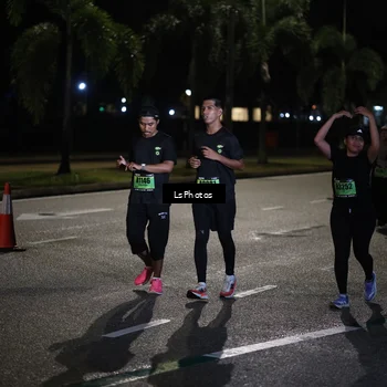 Runner Photo 5731573