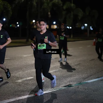 Runner Photo 5731574