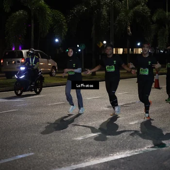 Runner Photo 5731575